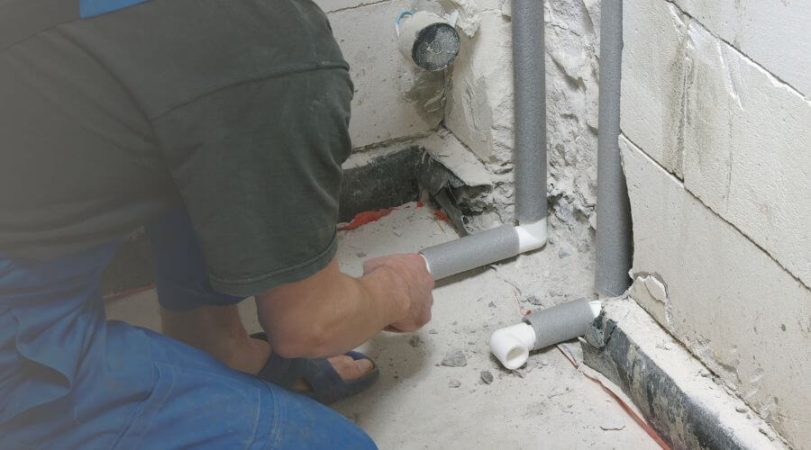 Professional same day plumber in Sterling, OK